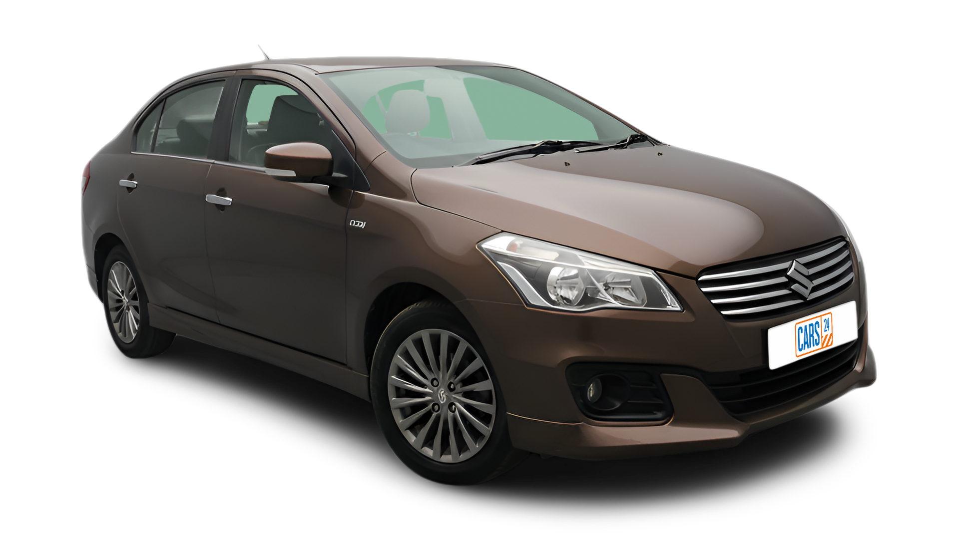 Maruti Ciaz-img